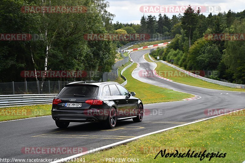 Bild #14247141 - trackdays.de - Nordschleife - Nürburgring - Trackdays Motorsport Event Management