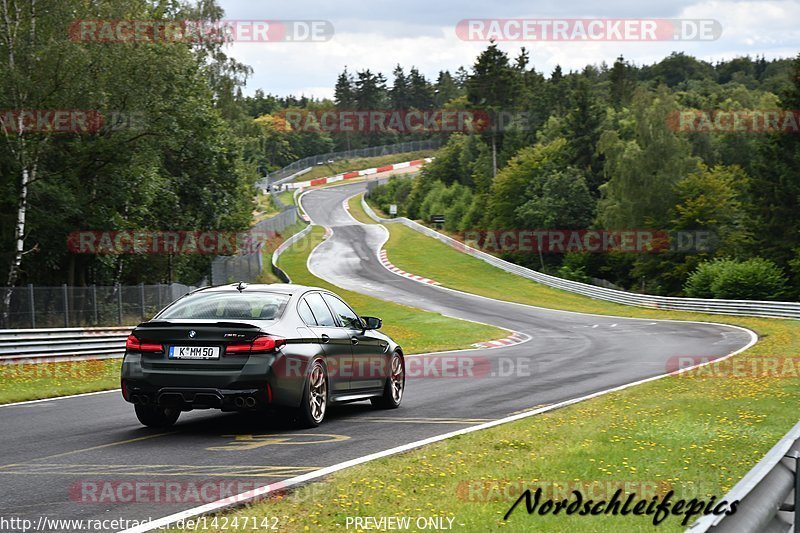 Bild #14247142 - trackdays.de - Nordschleife - Nürburgring - Trackdays Motorsport Event Management