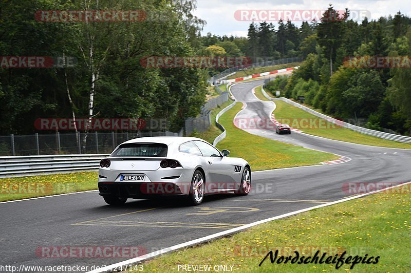 Bild #14247143 - trackdays.de - Nordschleife - Nürburgring - Trackdays Motorsport Event Management