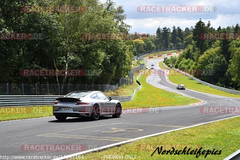 Bild #14247164 - trackdays.de - Nordschleife - Nürburgring - Trackdays Motorsport Event Management