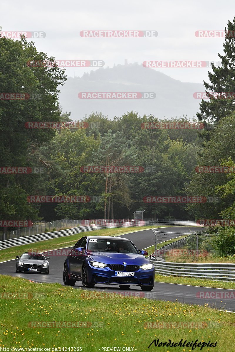 Bild #14247265 - trackdays.de - Nordschleife - Nürburgring - Trackdays Motorsport Event Management
