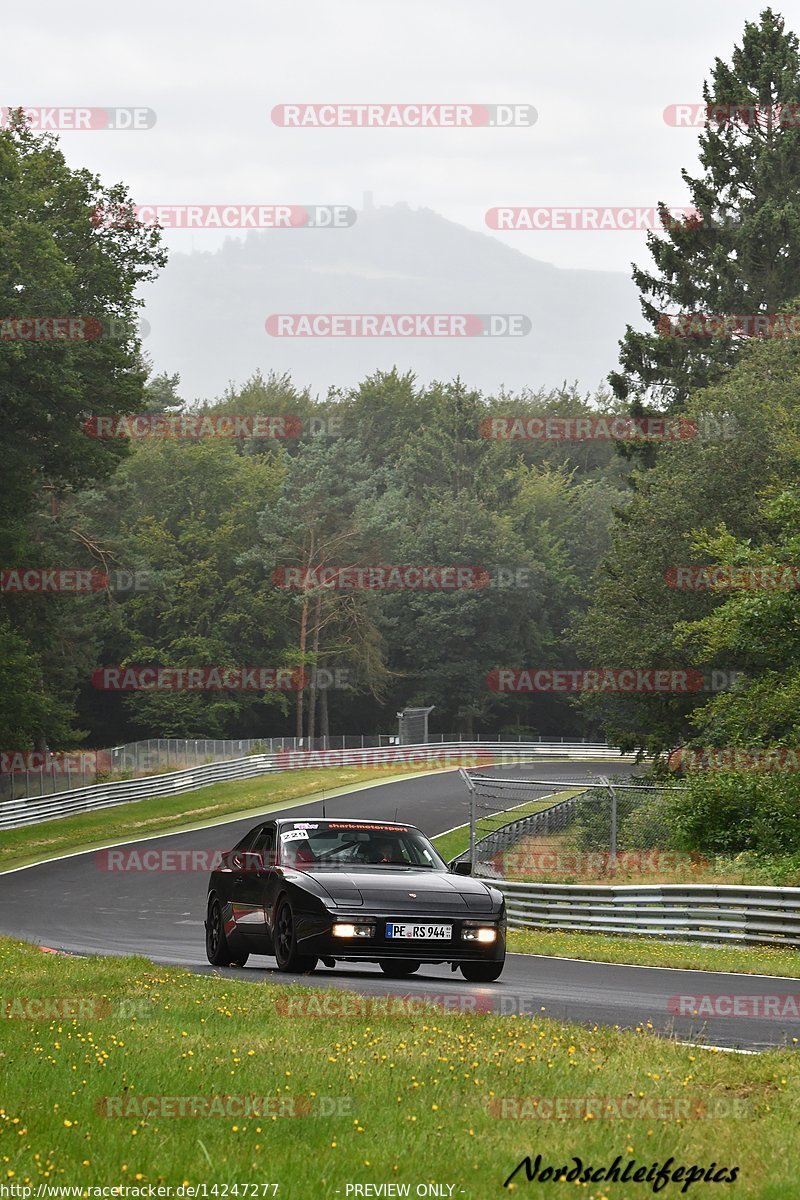 Bild #14247277 - trackdays.de - Nordschleife - Nürburgring - Trackdays Motorsport Event Management