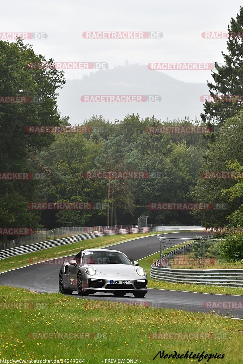 Bild #14247284 - trackdays.de - Nordschleife - Nürburgring - Trackdays Motorsport Event Management