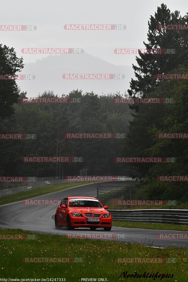 Bild #14247333 - trackdays.de - Nordschleife - Nürburgring - Trackdays Motorsport Event Management