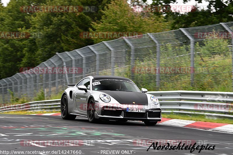 Bild #14247660 - trackdays.de - Nordschleife - Nürburgring - Trackdays Motorsport Event Management