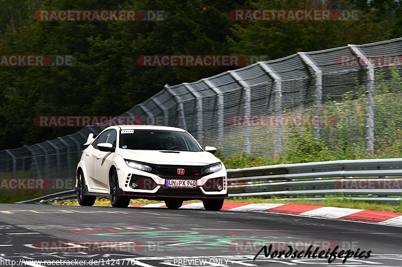 Bild #14247766 - trackdays.de - Nordschleife - Nürburgring - Trackdays Motorsport Event Management