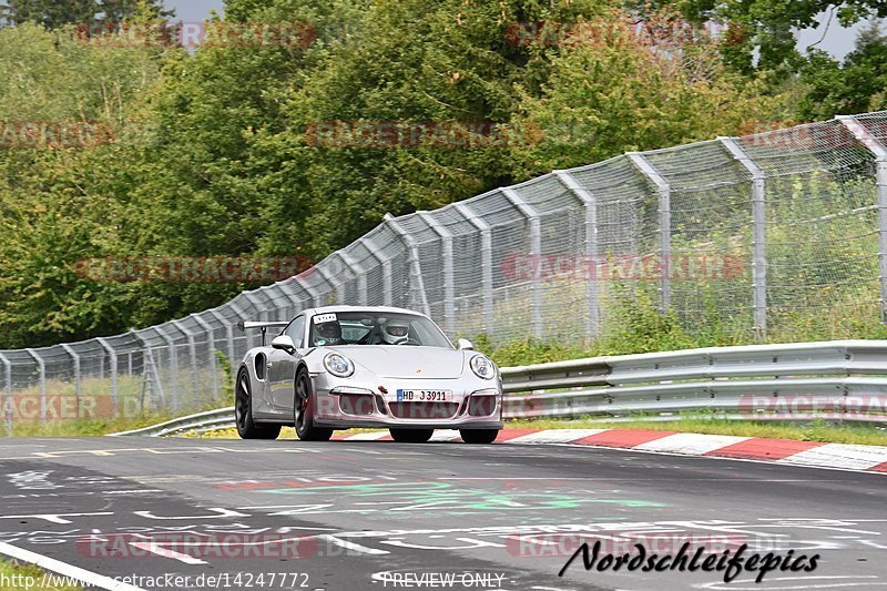 Bild #14247772 - trackdays.de - Nordschleife - Nürburgring - Trackdays Motorsport Event Management