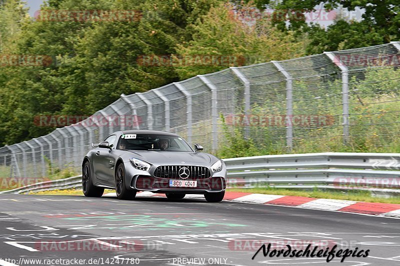 Bild #14247780 - trackdays.de - Nordschleife - Nürburgring - Trackdays Motorsport Event Management