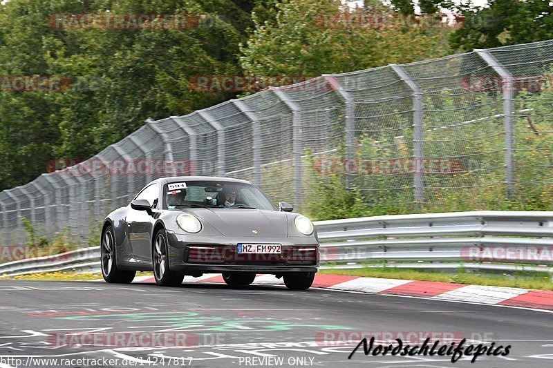 Bild #14247817 - trackdays.de - Nordschleife - Nürburgring - Trackdays Motorsport Event Management