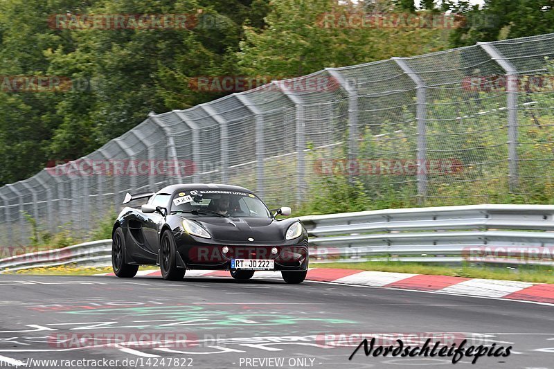 Bild #14247822 - trackdays.de - Nordschleife - Nürburgring - Trackdays Motorsport Event Management