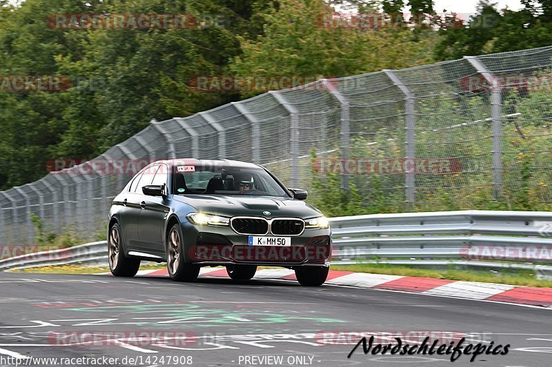 Bild #14247908 - trackdays.de - Nordschleife - Nürburgring - Trackdays Motorsport Event Management