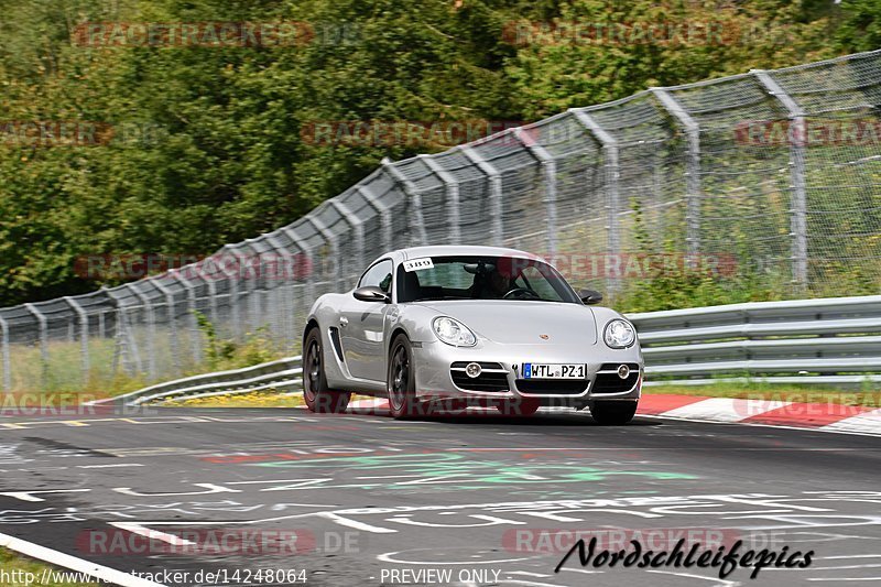 Bild #14248064 - trackdays.de - Nordschleife - Nürburgring - Trackdays Motorsport Event Management