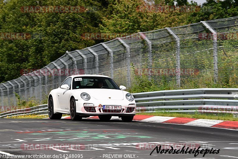 Bild #14248095 - trackdays.de - Nordschleife - Nürburgring - Trackdays Motorsport Event Management