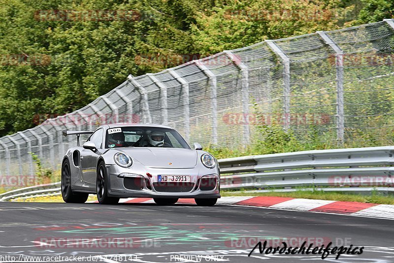 Bild #14248143 - trackdays.de - Nordschleife - Nürburgring - Trackdays Motorsport Event Management