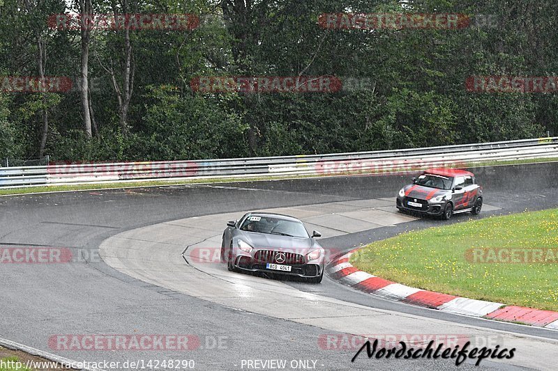Bild #14248290 - trackdays.de - Nordschleife - Nürburgring - Trackdays Motorsport Event Management