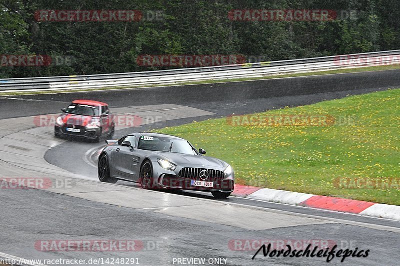 Bild #14248291 - trackdays.de - Nordschleife - Nürburgring - Trackdays Motorsport Event Management