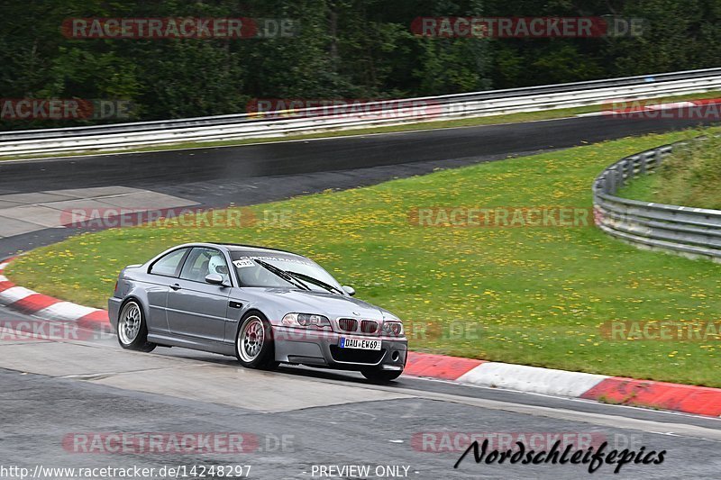 Bild #14248297 - trackdays.de - Nordschleife - Nürburgring - Trackdays Motorsport Event Management