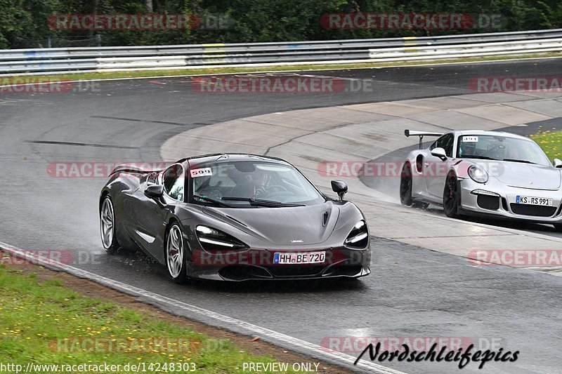 Bild #14248303 - trackdays.de - Nordschleife - Nürburgring - Trackdays Motorsport Event Management