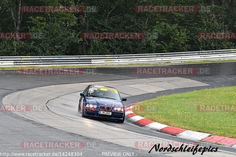 Bild #14248304 - trackdays.de - Nordschleife - Nürburgring - Trackdays Motorsport Event Management