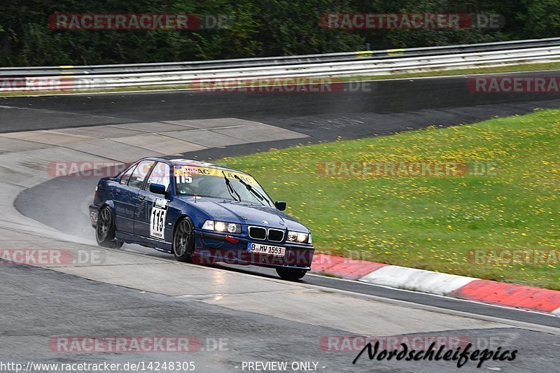 Bild #14248305 - trackdays.de - Nordschleife - Nürburgring - Trackdays Motorsport Event Management