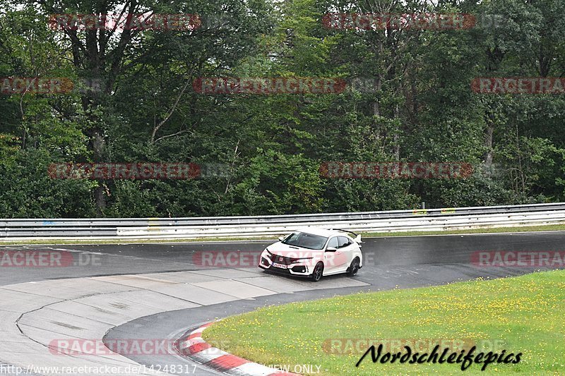 Bild #14248317 - trackdays.de - Nordschleife - Nürburgring - Trackdays Motorsport Event Management
