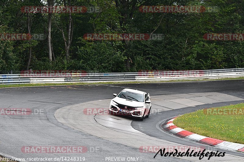 Bild #14248319 - trackdays.de - Nordschleife - Nürburgring - Trackdays Motorsport Event Management