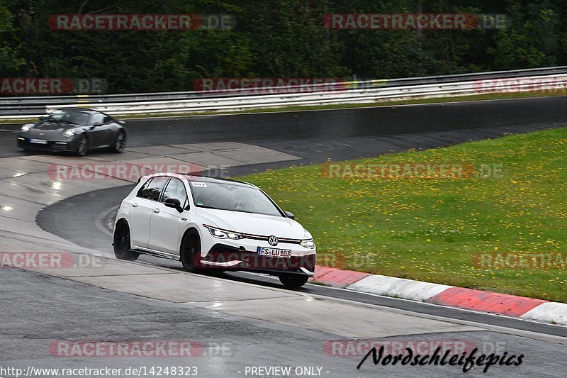 Bild #14248323 - trackdays.de - Nordschleife - Nürburgring - Trackdays Motorsport Event Management