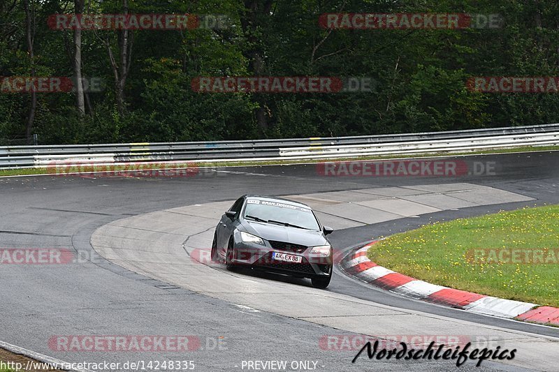 Bild #14248335 - trackdays.de - Nordschleife - Nürburgring - Trackdays Motorsport Event Management