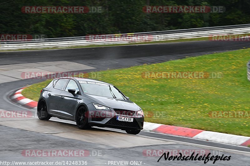 Bild #14248336 - trackdays.de - Nordschleife - Nürburgring - Trackdays Motorsport Event Management