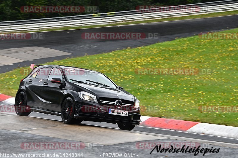 Bild #14248344 - trackdays.de - Nordschleife - Nürburgring - Trackdays Motorsport Event Management