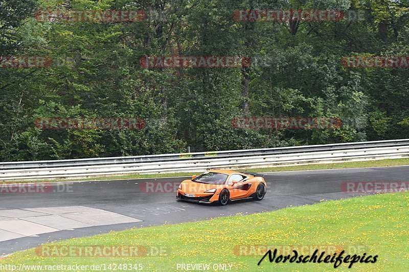 Bild #14248345 - trackdays.de - Nordschleife - Nürburgring - Trackdays Motorsport Event Management