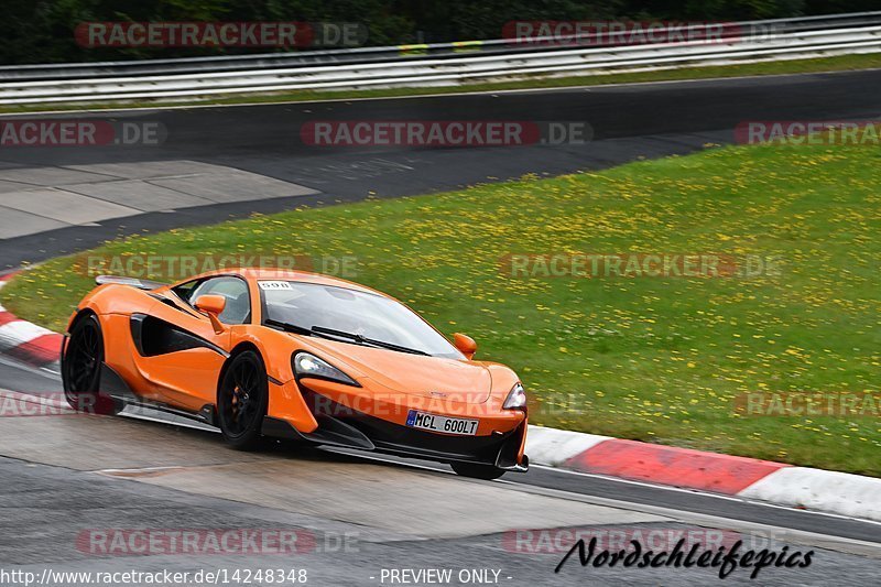 Bild #14248348 - trackdays.de - Nordschleife - Nürburgring - Trackdays Motorsport Event Management