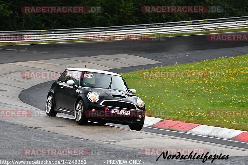 Bild #14248351 - trackdays.de - Nordschleife - Nürburgring - Trackdays Motorsport Event Management