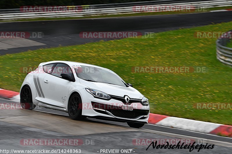 Bild #14248363 - trackdays.de - Nordschleife - Nürburgring - Trackdays Motorsport Event Management