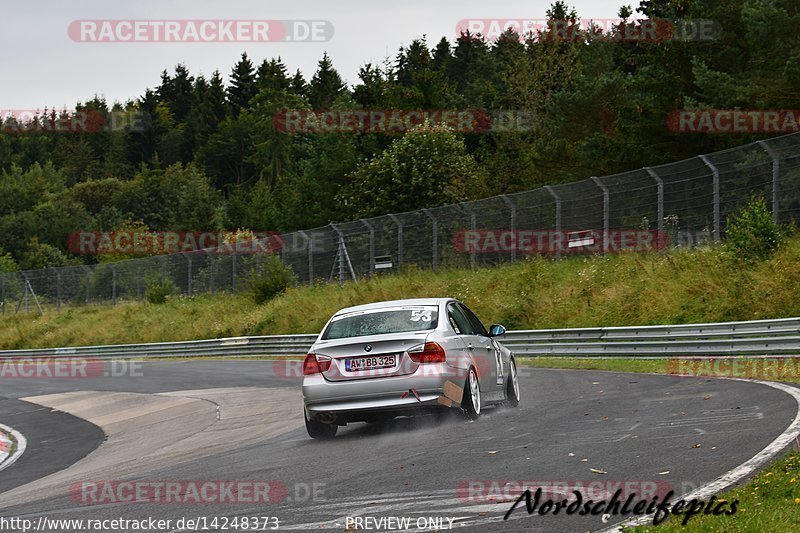 Bild #14248373 - trackdays.de - Nordschleife - Nürburgring - Trackdays Motorsport Event Management