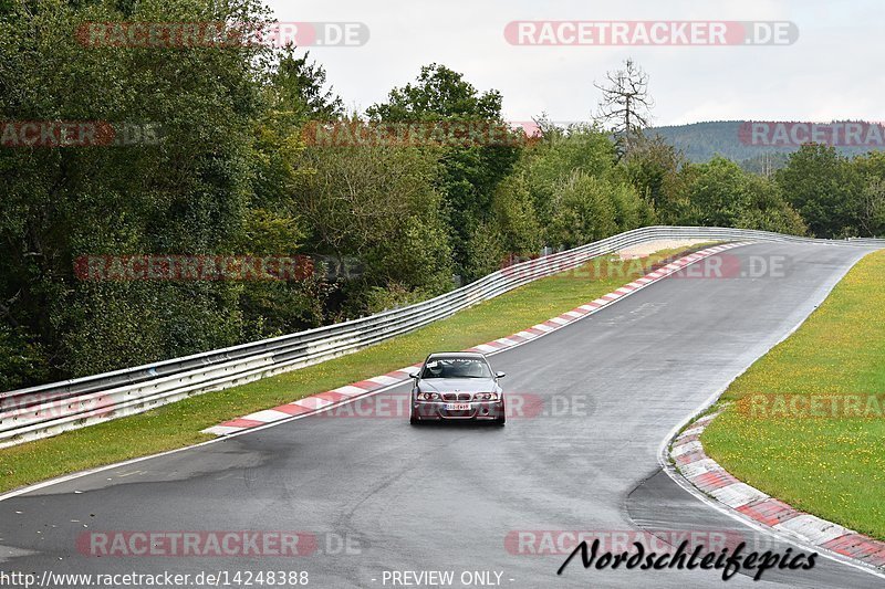 Bild #14248388 - trackdays.de - Nordschleife - Nürburgring - Trackdays Motorsport Event Management