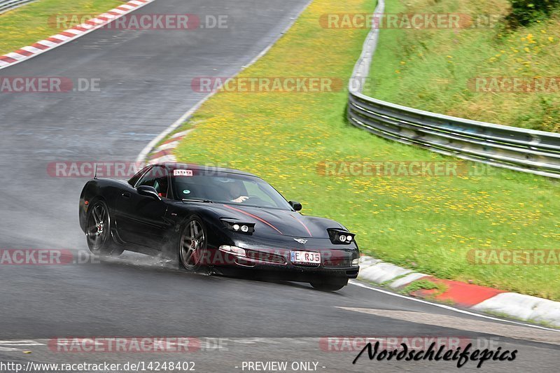 Bild #14248402 - trackdays.de - Nordschleife - Nürburgring - Trackdays Motorsport Event Management