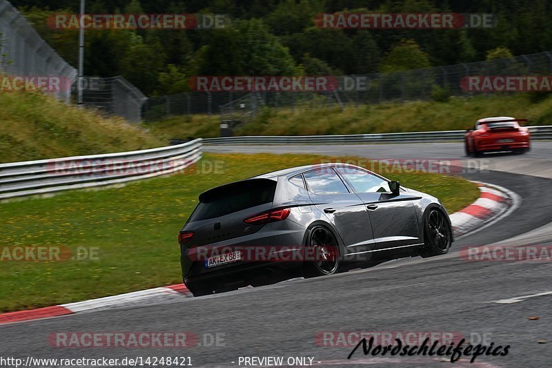 Bild #14248421 - trackdays.de - Nordschleife - Nürburgring - Trackdays Motorsport Event Management