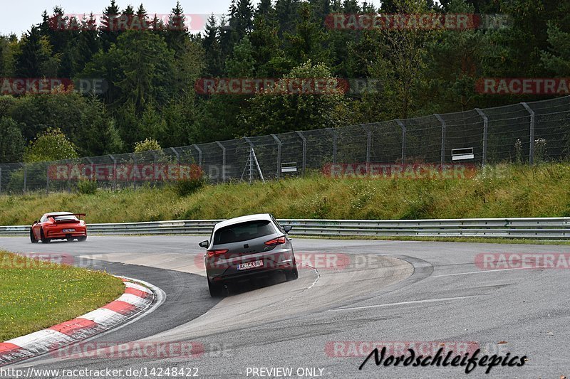 Bild #14248422 - trackdays.de - Nordschleife - Nürburgring - Trackdays Motorsport Event Management