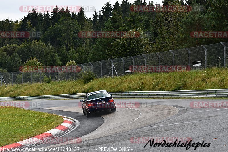 Bild #14248437 - trackdays.de - Nordschleife - Nürburgring - Trackdays Motorsport Event Management