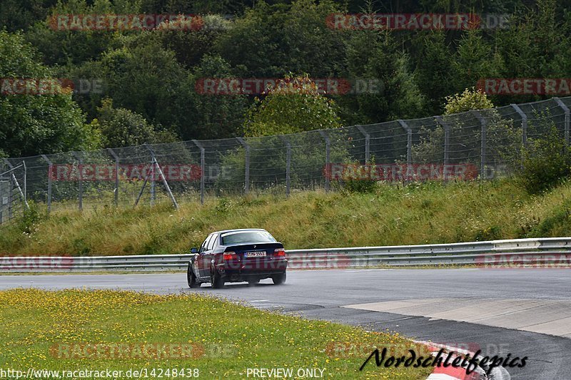 Bild #14248438 - trackdays.de - Nordschleife - Nürburgring - Trackdays Motorsport Event Management
