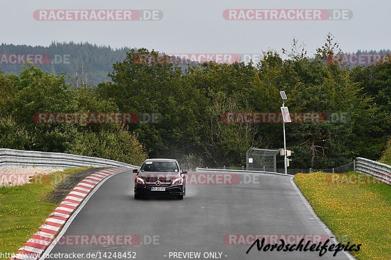 Bild #14248452 - trackdays.de - Nordschleife - Nürburgring - Trackdays Motorsport Event Management