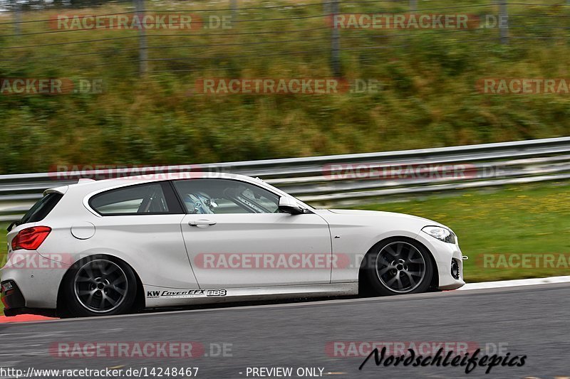 Bild #14248467 - trackdays.de - Nordschleife - Nürburgring - Trackdays Motorsport Event Management