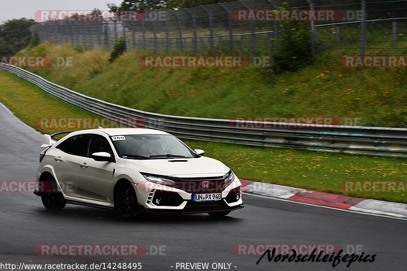 Bild #14248495 - trackdays.de - Nordschleife - Nürburgring - Trackdays Motorsport Event Management