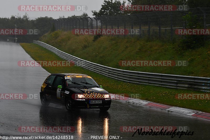 Bild #14248518 - trackdays.de - Nordschleife - Nürburgring - Trackdays Motorsport Event Management