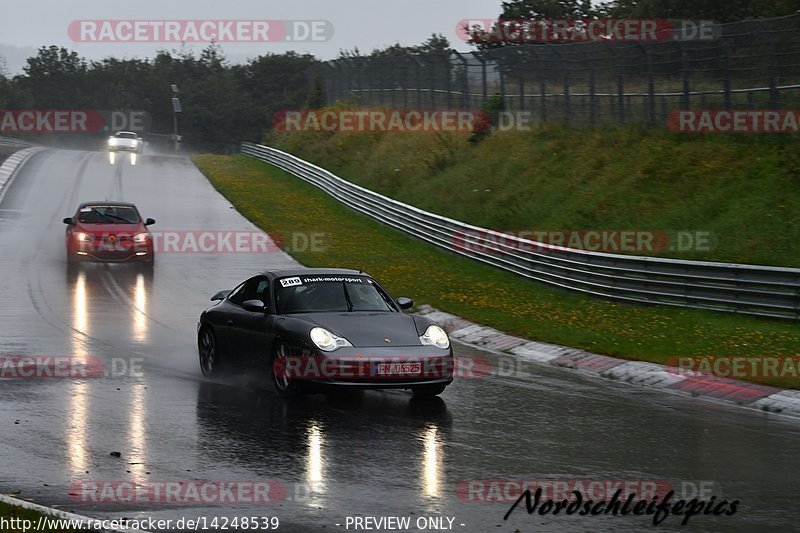 Bild #14248539 - trackdays.de - Nordschleife - Nürburgring - Trackdays Motorsport Event Management