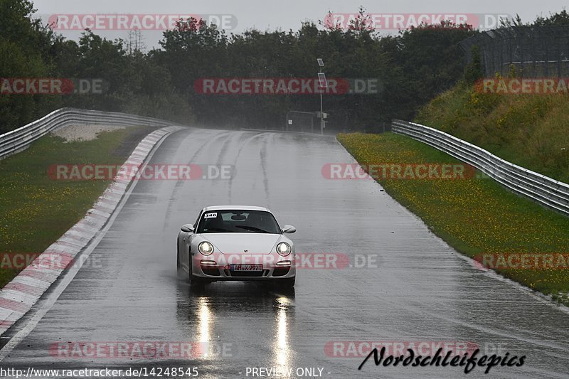 Bild #14248545 - trackdays.de - Nordschleife - Nürburgring - Trackdays Motorsport Event Management
