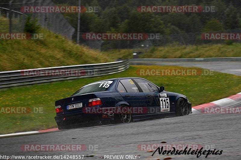 Bild #14248557 - trackdays.de - Nordschleife - Nürburgring - Trackdays Motorsport Event Management