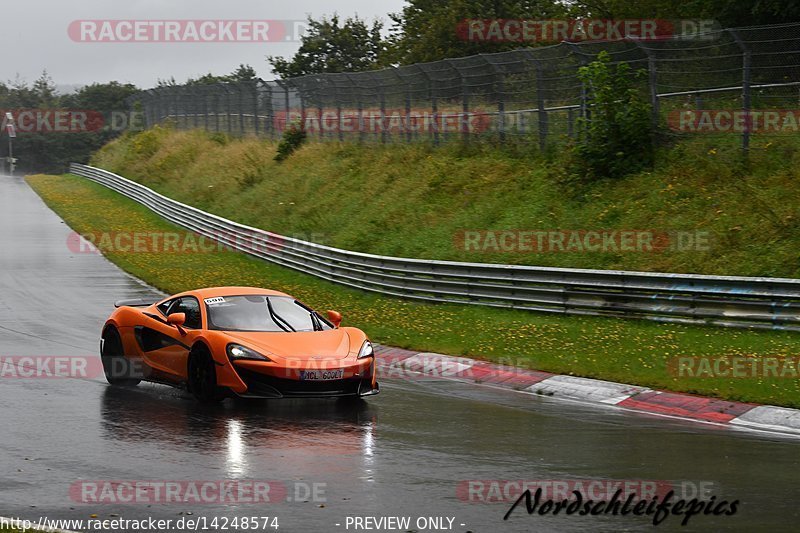 Bild #14248574 - trackdays.de - Nordschleife - Nürburgring - Trackdays Motorsport Event Management