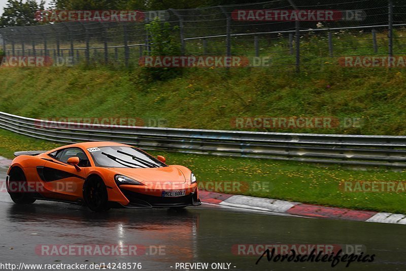 Bild #14248576 - trackdays.de - Nordschleife - Nürburgring - Trackdays Motorsport Event Management